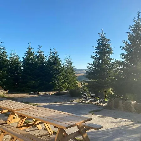 別荘 La Grangette De Barbe