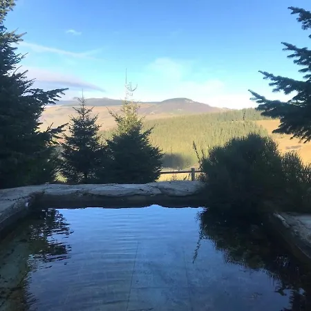 La Grangette De Barbe 別荘 Le Béage