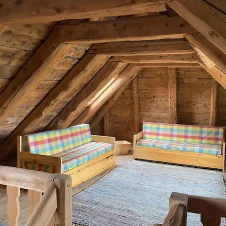 La Grangette De Barbe 別荘 Le Béage