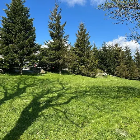La Grangette De Barbe 펜션