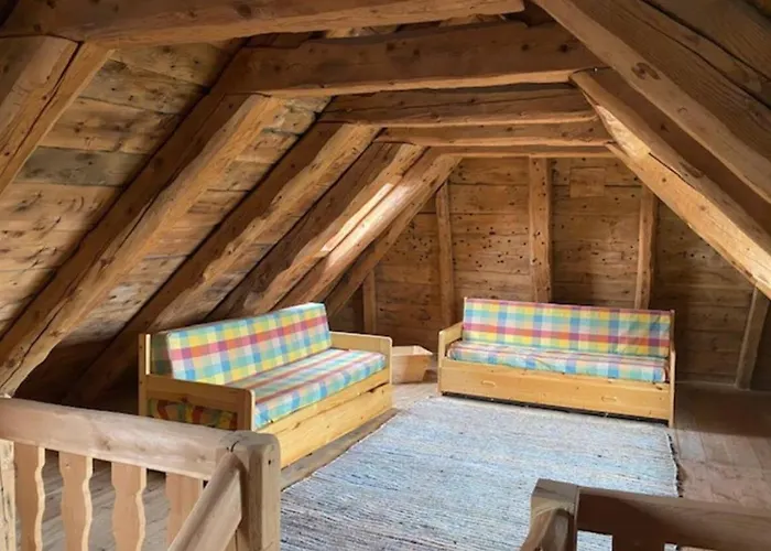 La Grangette De Barbe Casa de Férias Le Béage