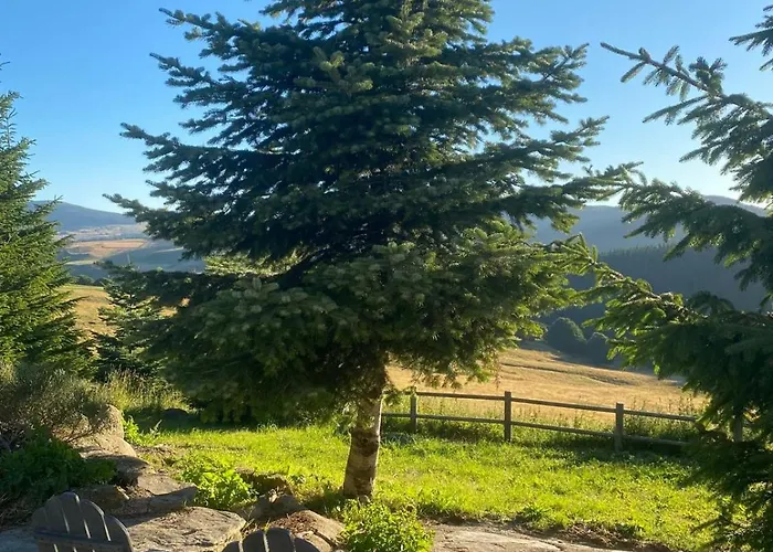 La Grangette De Barbe * Le Béage
